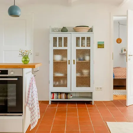 Tatil Evi Haven With Swimming Pond Near Flensburg Steinbergkirche