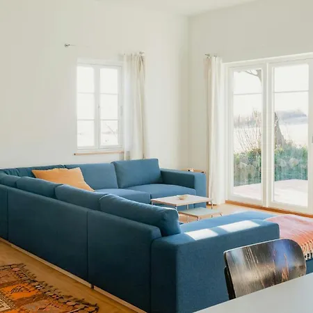 Nyaraló Haven With Swimming Pond Near Flensburg Steinbergkirche